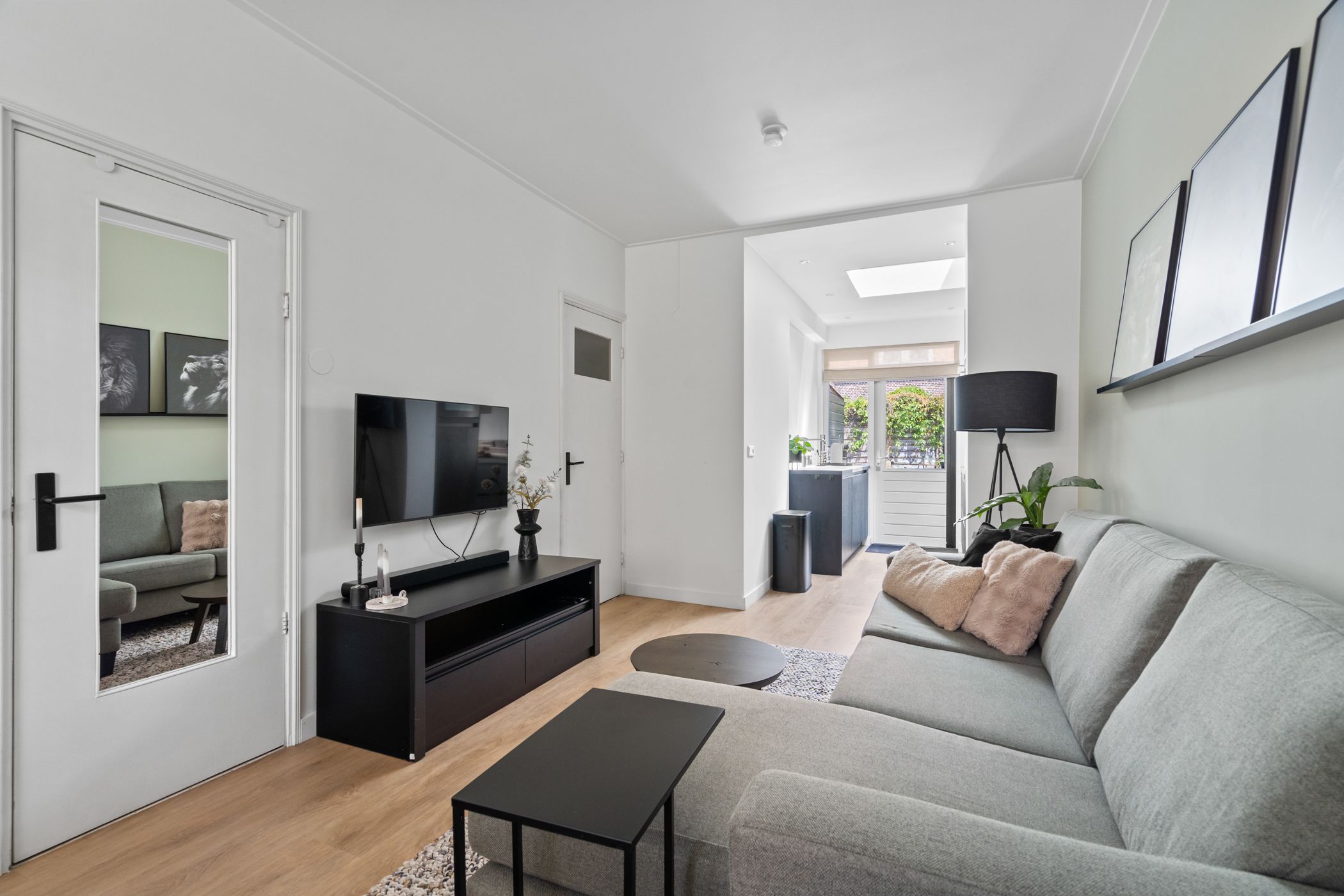 Photo 9 of Franklinstraat 23