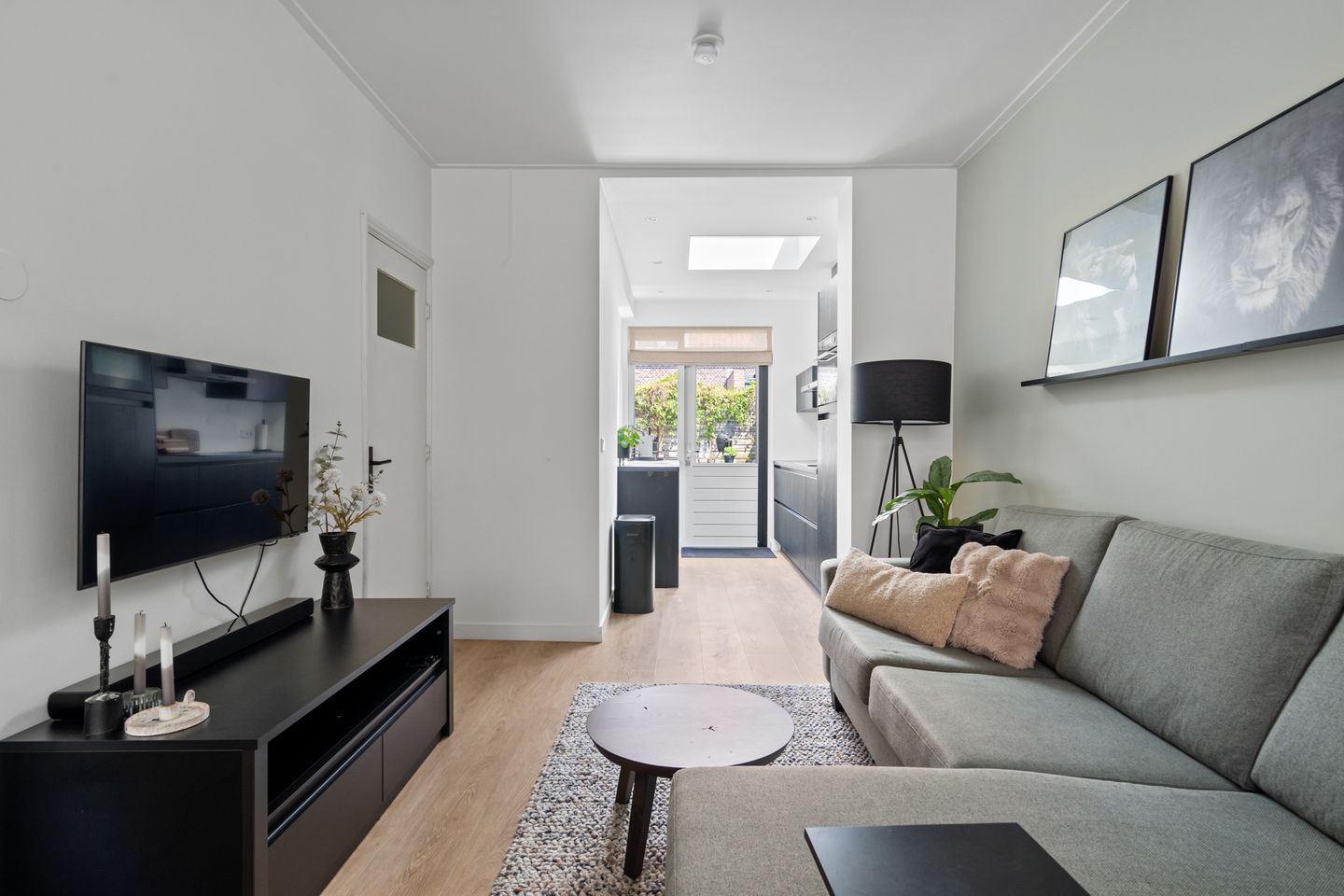 Photo 10 of Franklinstraat 23