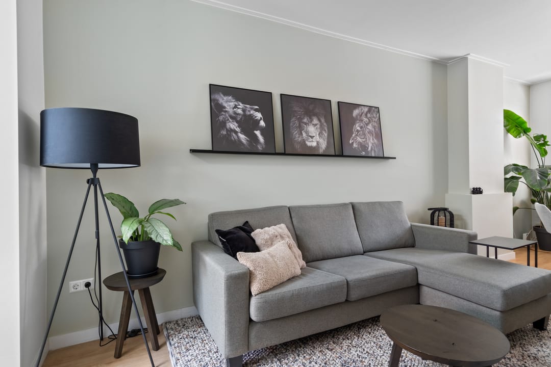 Photo 11 of Franklinstraat 23