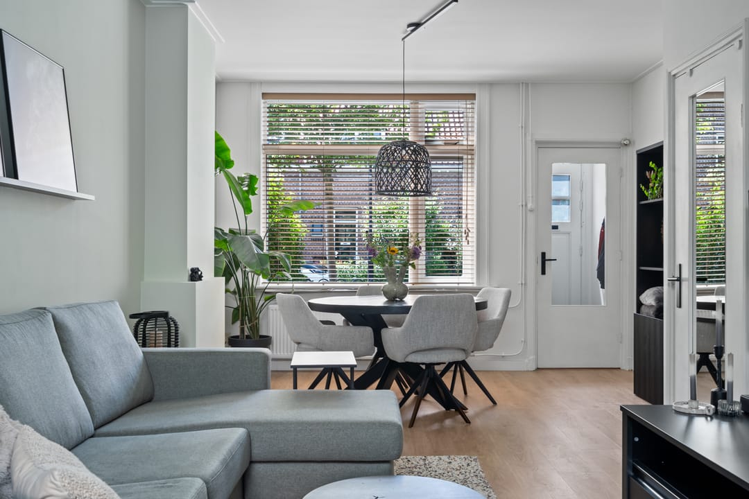 Photo 13 of Franklinstraat 23