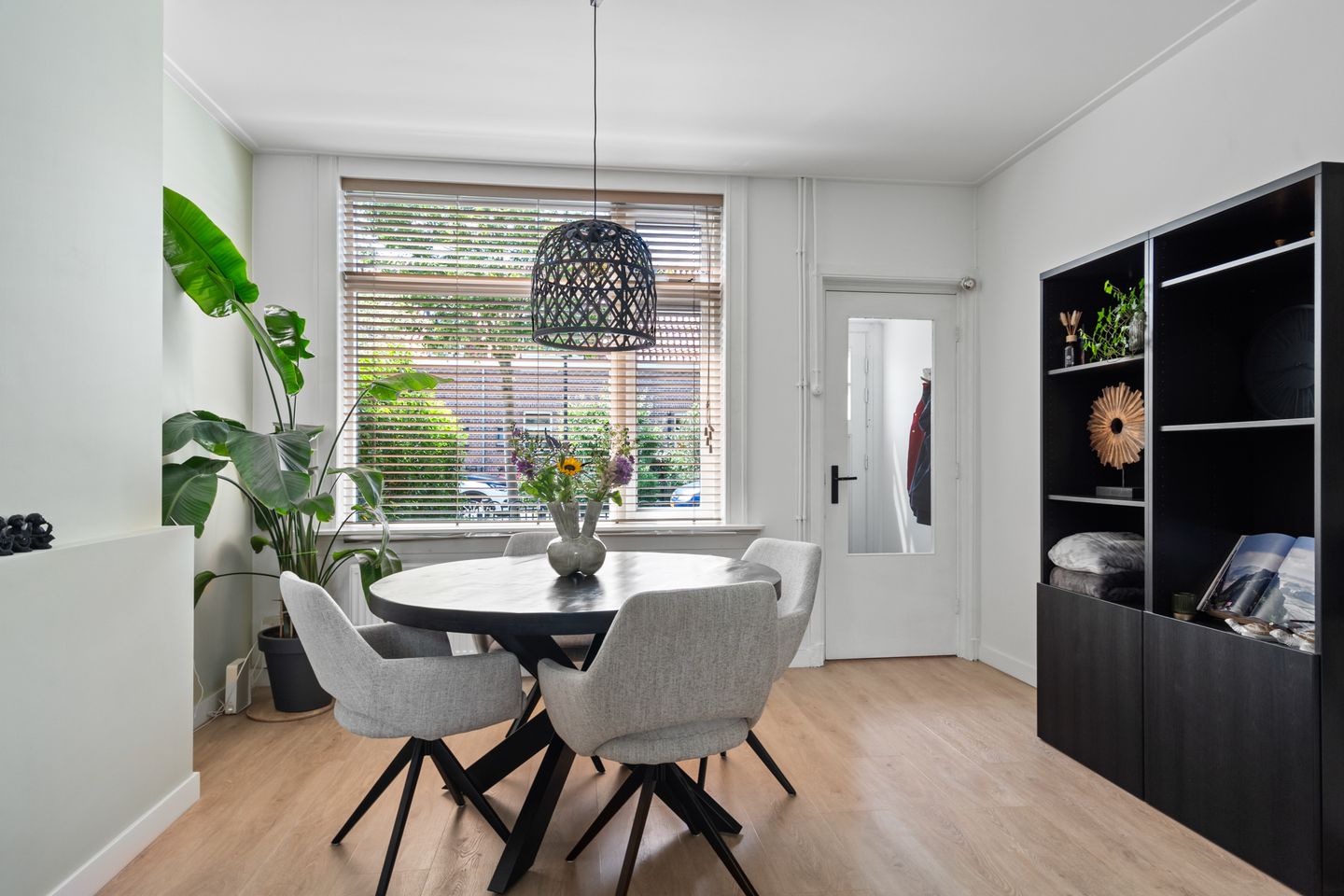 Photo 14 of Franklinstraat 23