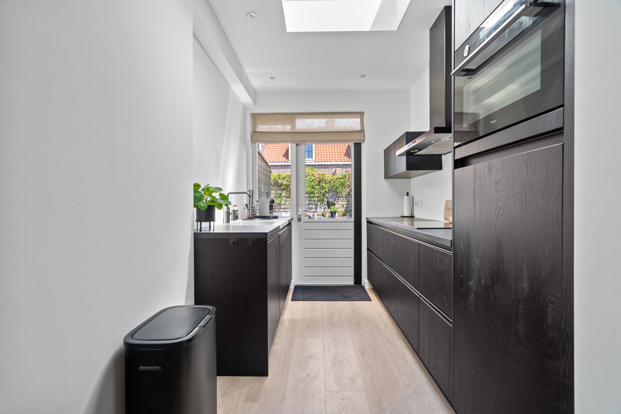 Photo 15 of Franklinstraat 23