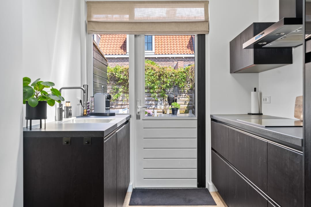 Photo 16 of Franklinstraat 23