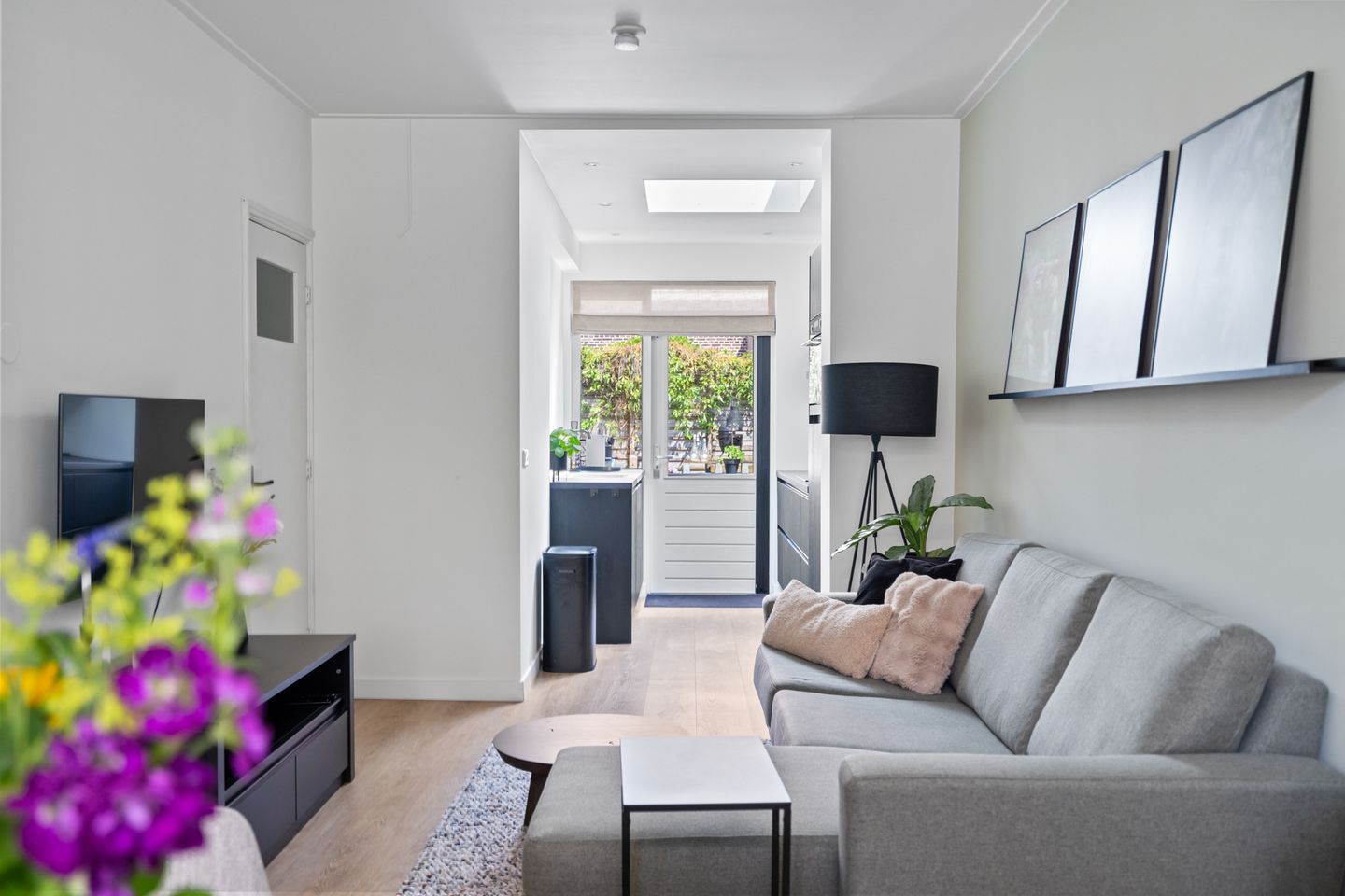 Photo 20 of Franklinstraat 23