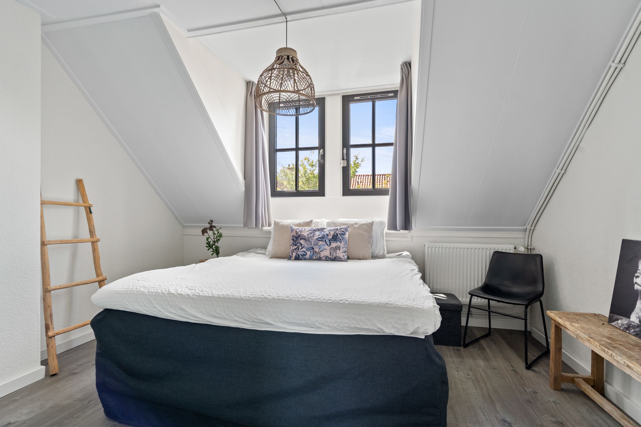 Photo 21 of Franklinstraat 23