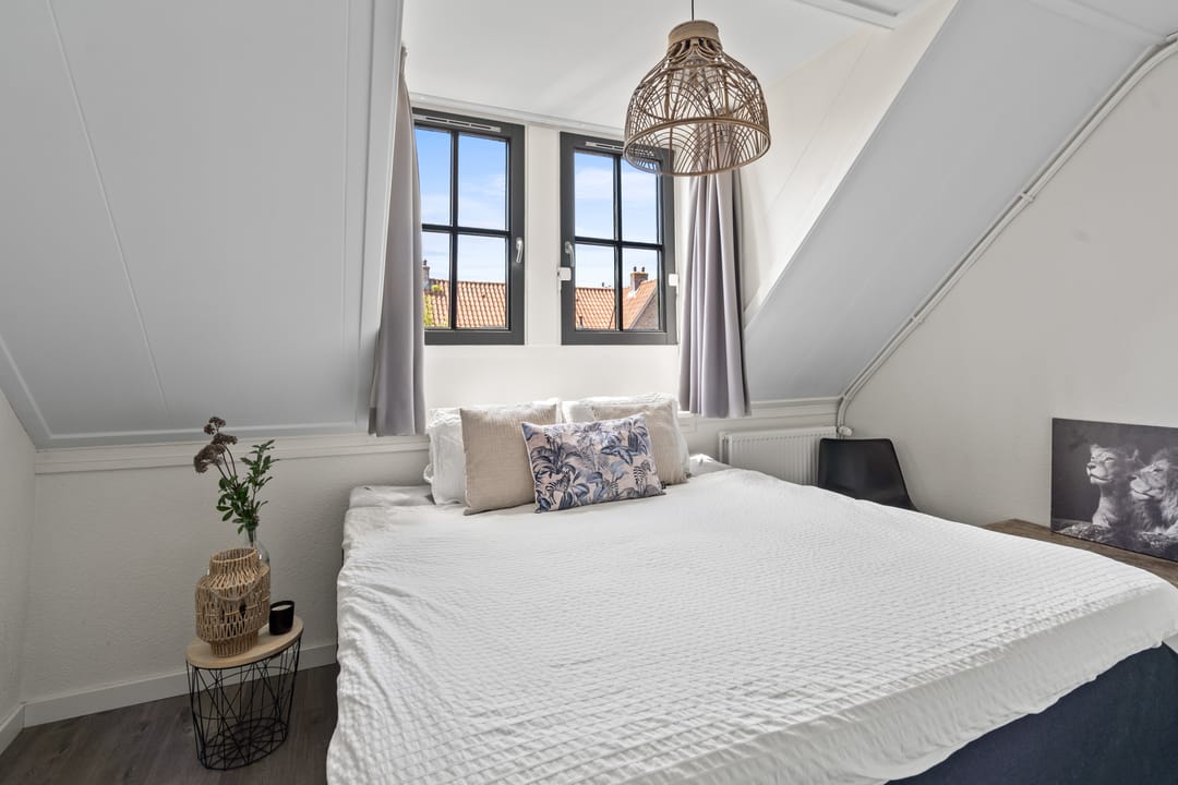 Photo 22 of Franklinstraat 23