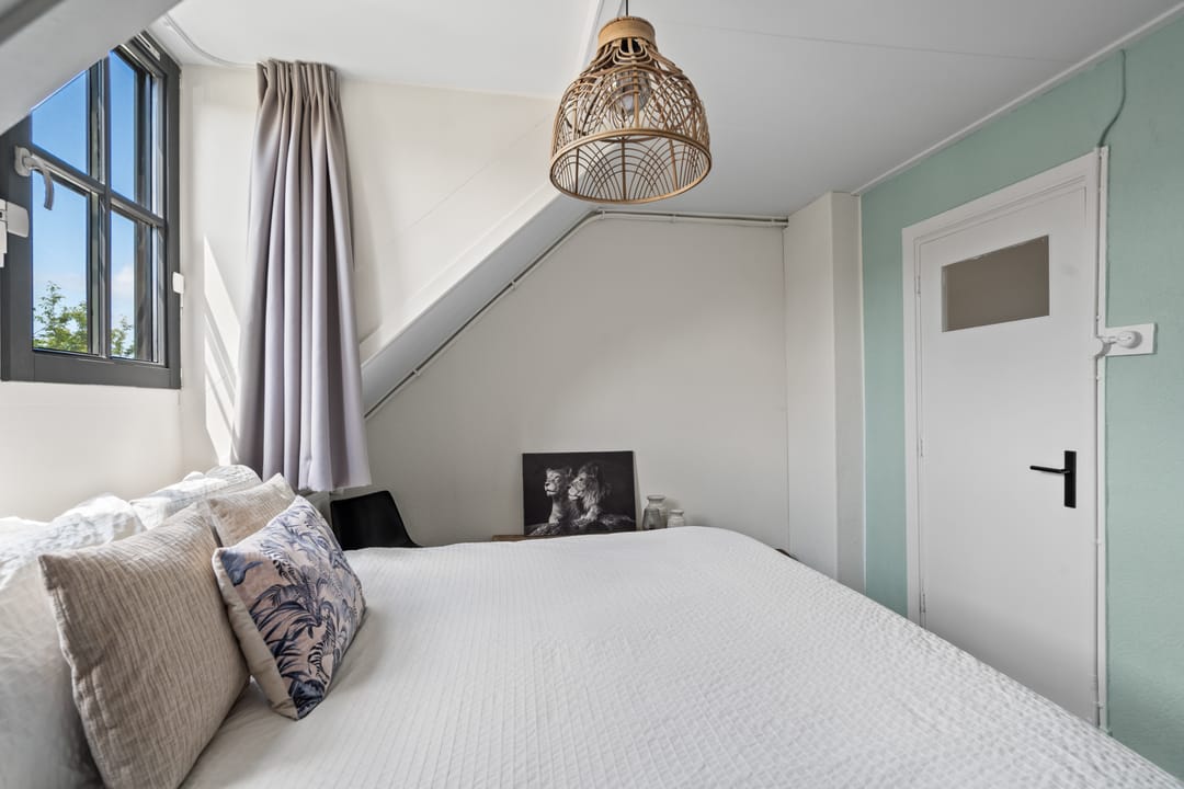 Photo 23 of Franklinstraat 23