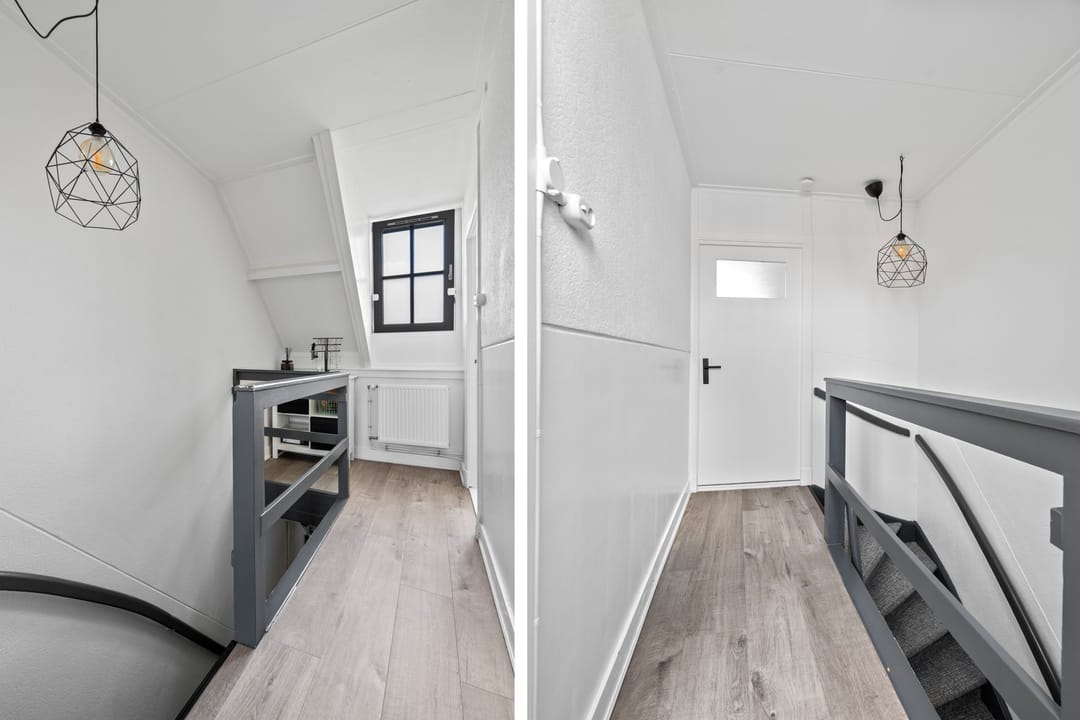 Photo 26 of Franklinstraat 23