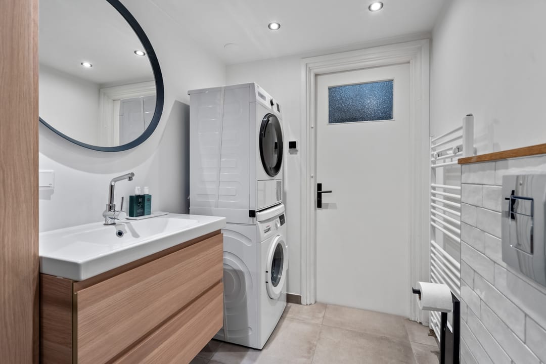 Photo 32 of Franklinstraat 23