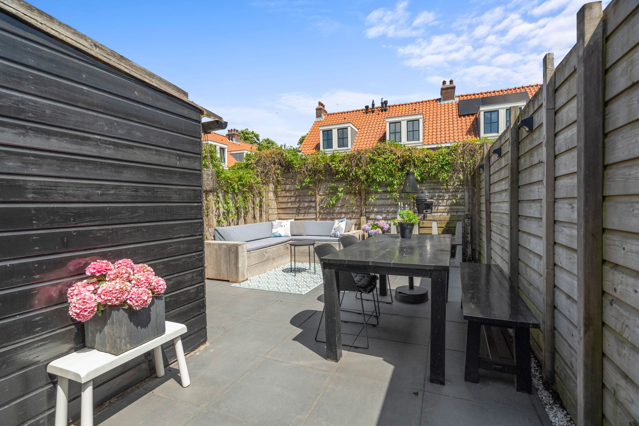 Photo 33 of Franklinstraat 23