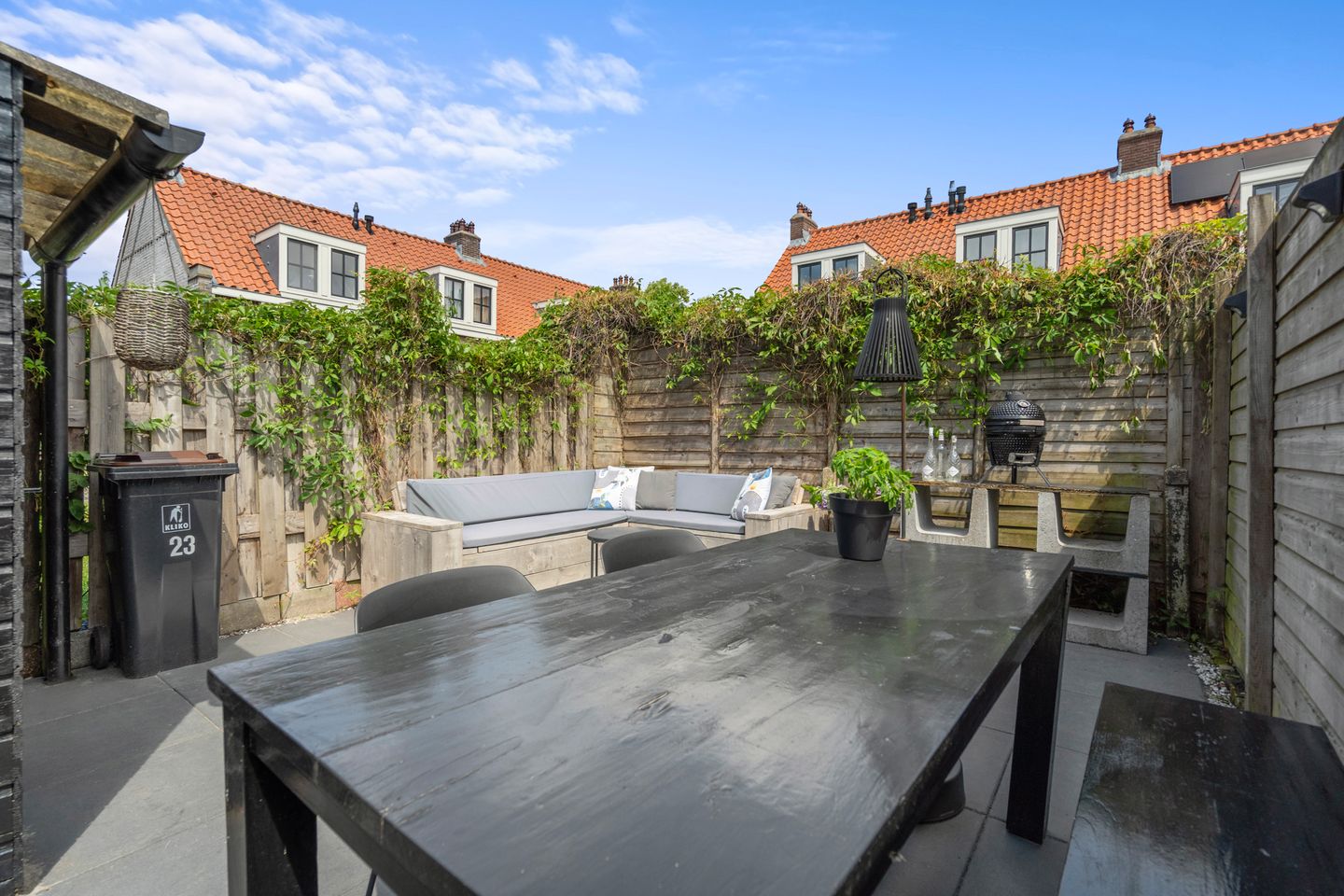 Photo 34 of Franklinstraat 23