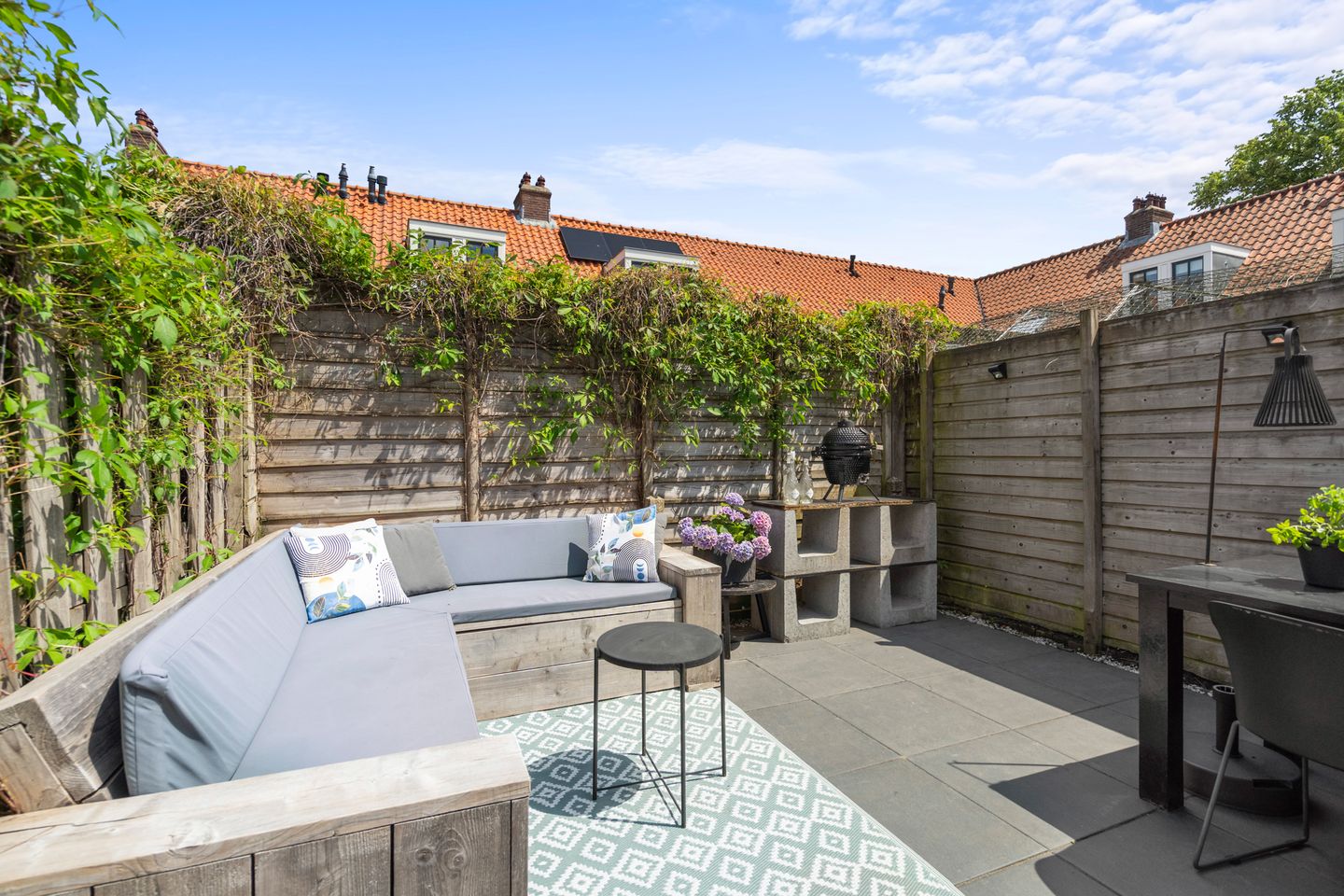 Photo 35 of Franklinstraat 23