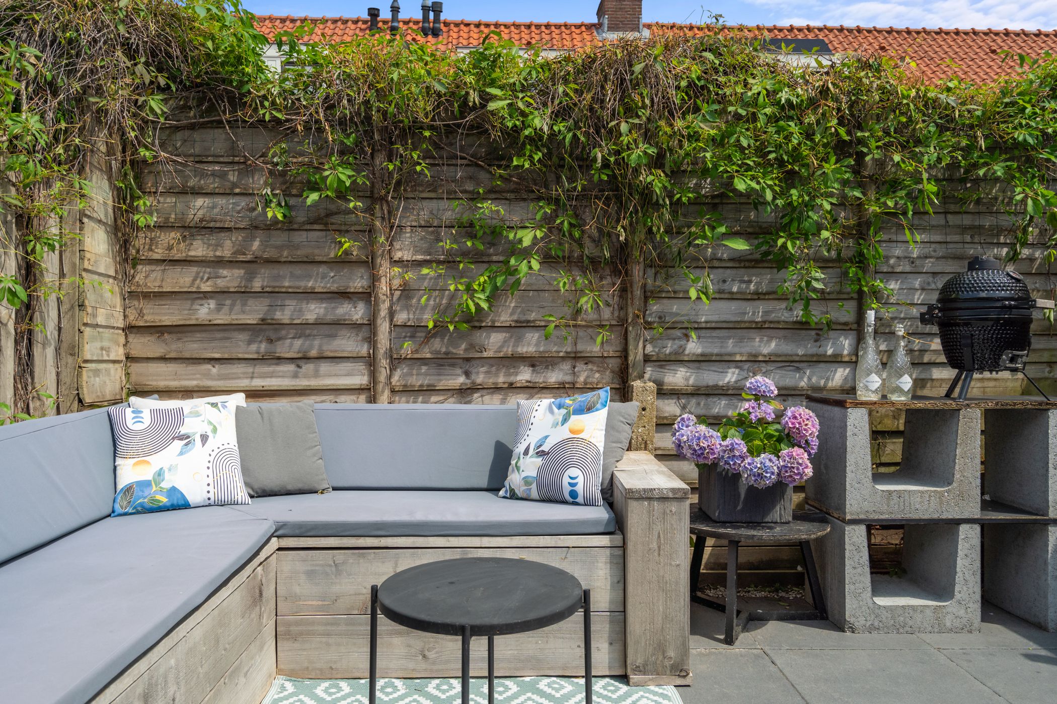 Photo 36 of Franklinstraat 23