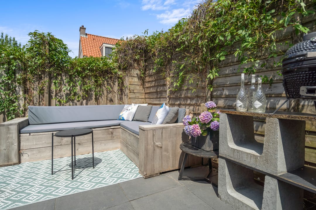 Photo 38 of Franklinstraat 23