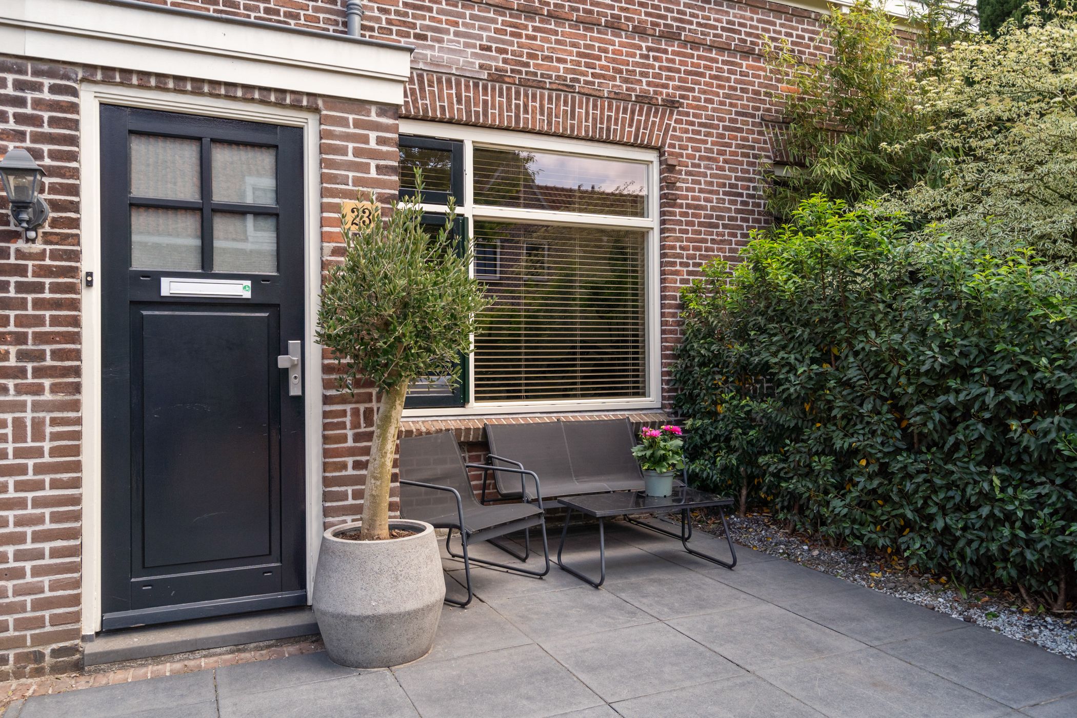 Photo 39 of Franklinstraat 23