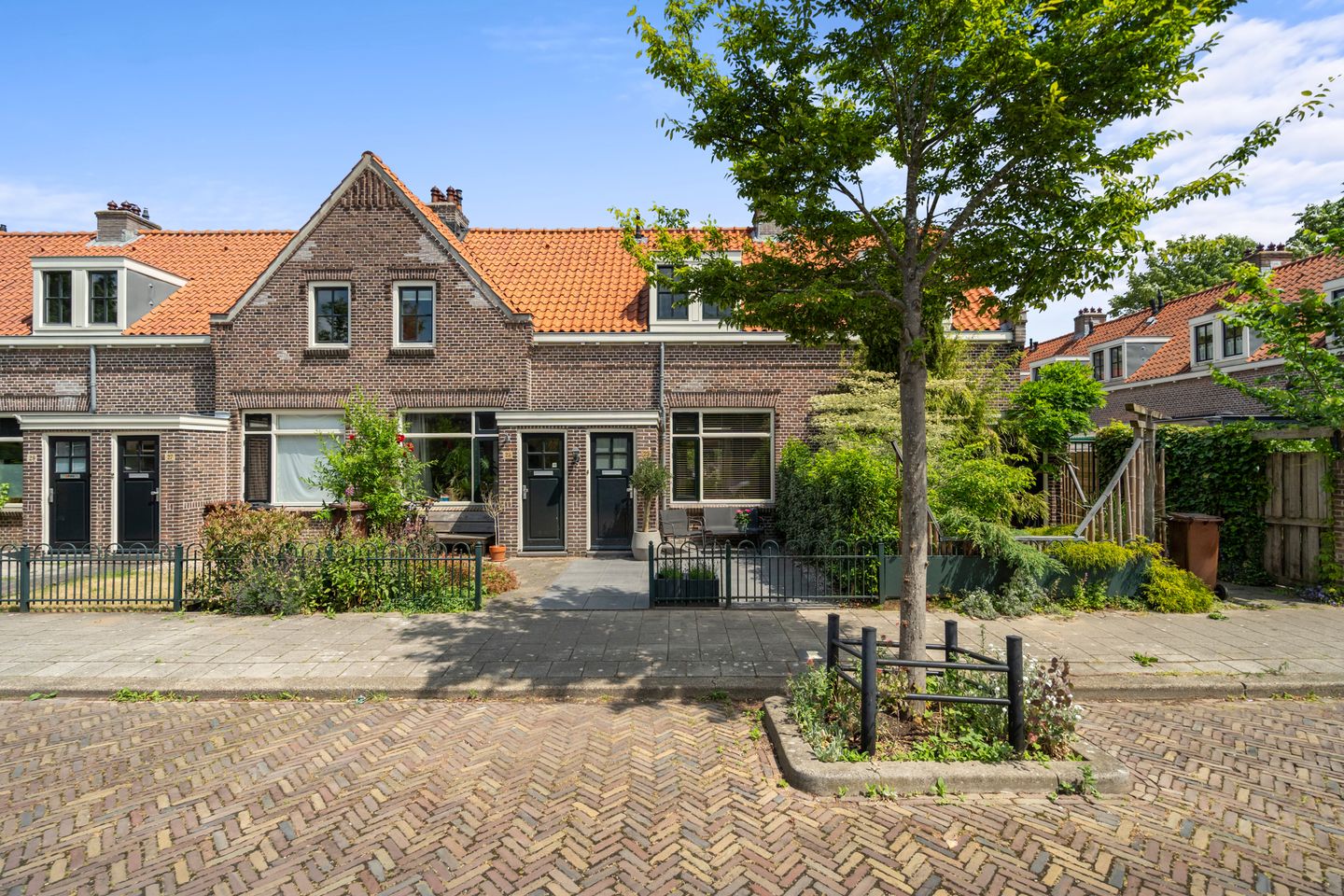 Photo 40 of Franklinstraat 23