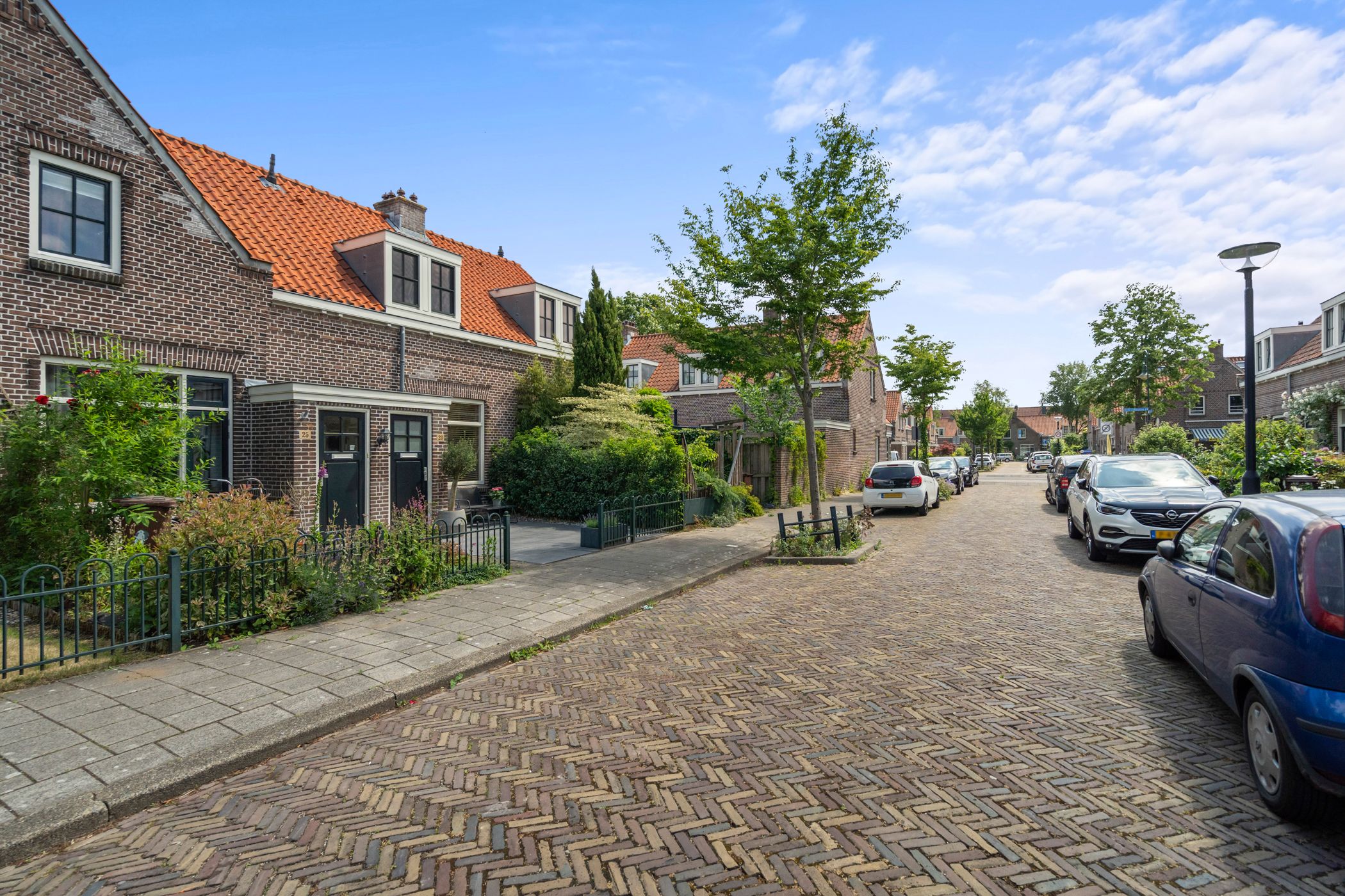 Photo 42 of Franklinstraat 23