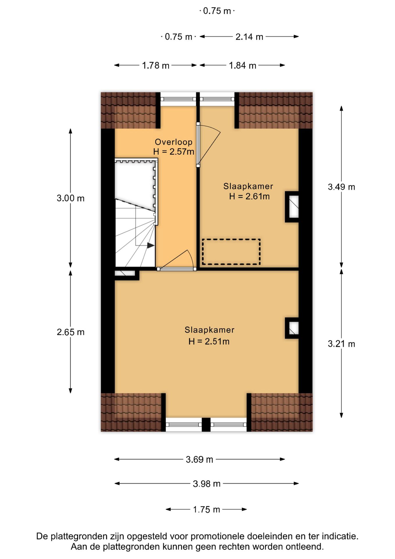 Photo 45 of Franklinstraat 23