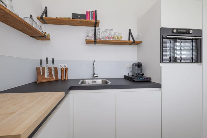 Foto 3 van Fort Heemstedestraat 1-B