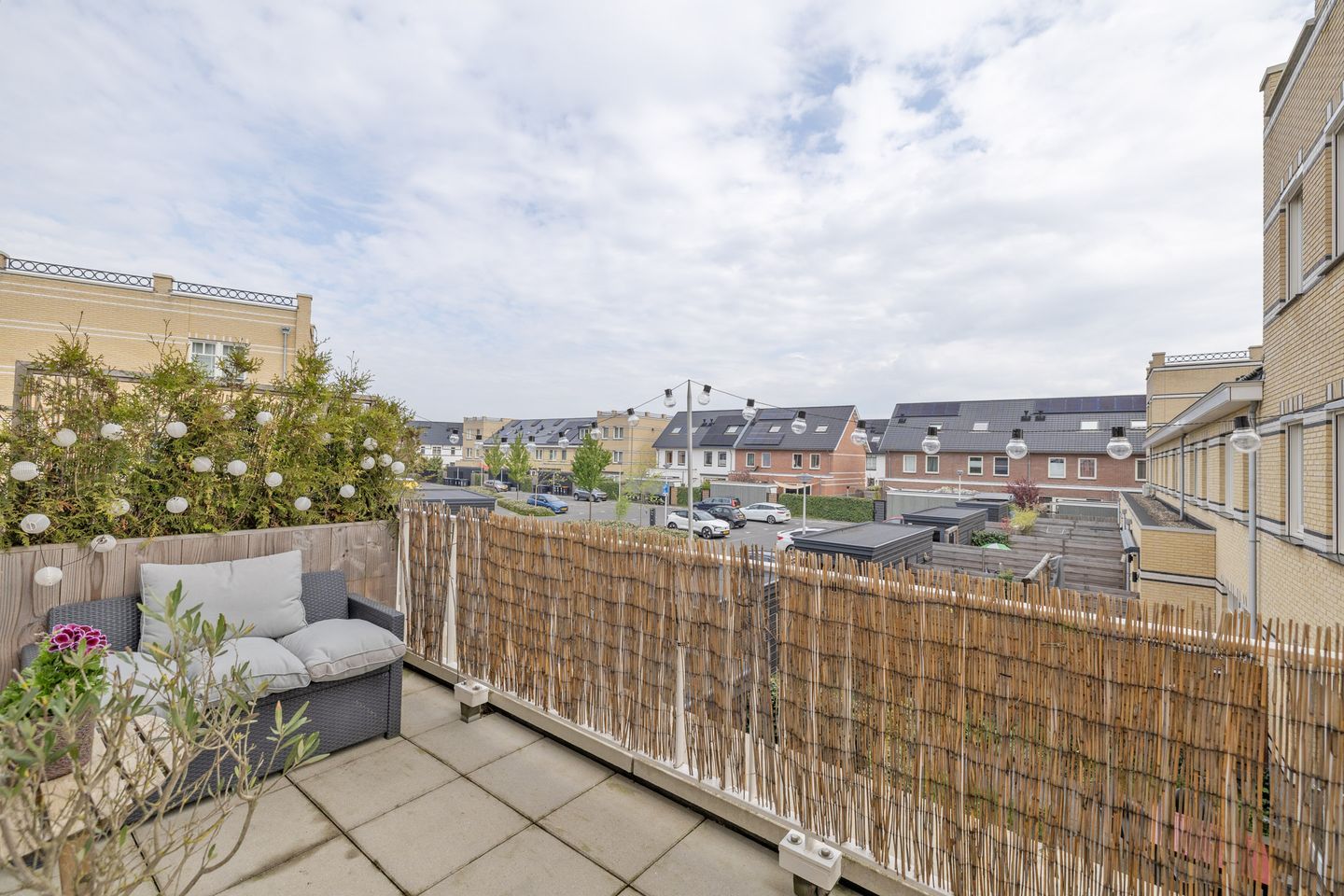 Foto 4 van Fort Heemstedestraat 1-B
