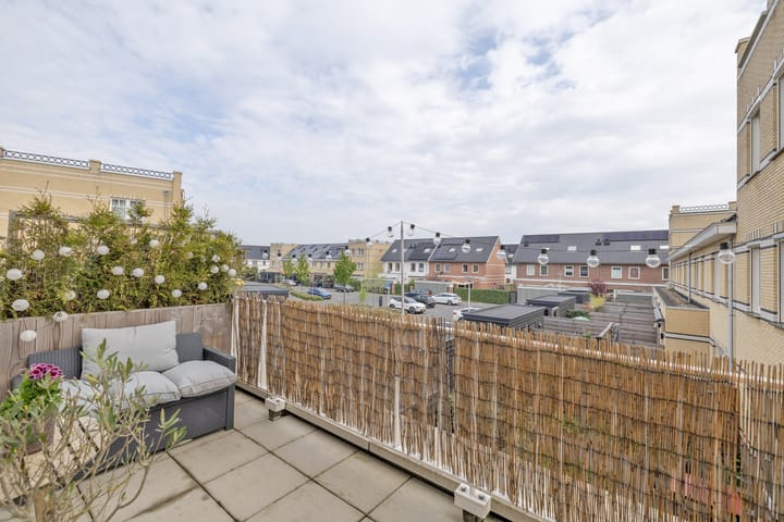 Foto 4 van Fort Heemstedestraat 1-B