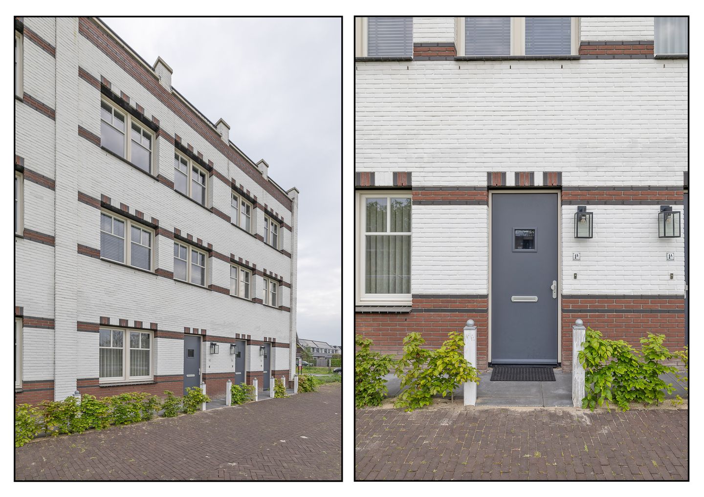 Foto 5 van Fort Heemstedestraat 1-B