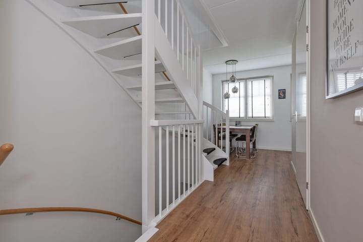 Foto 7 van Fort Heemstedestraat 1-B