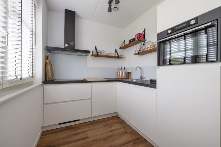 Foto 9 van Fort Heemstedestraat 1-B