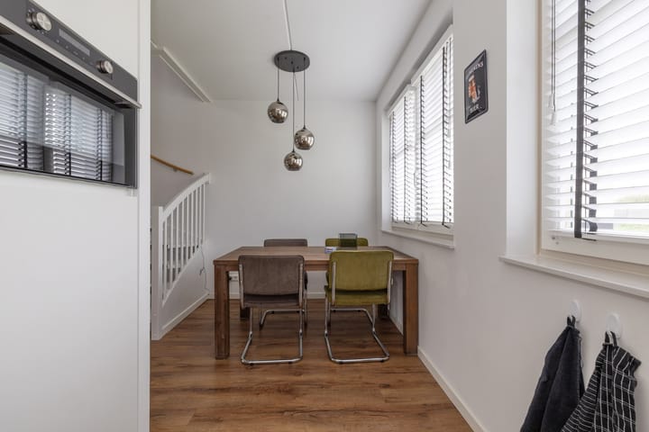 Foto 10 van Fort Heemstedestraat 1-B