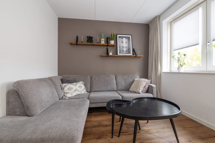 Foto 11 van Fort Heemstedestraat 1-B