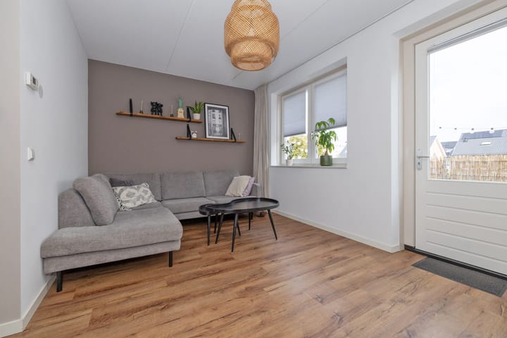 Foto 12 van Fort Heemstedestraat 1-B