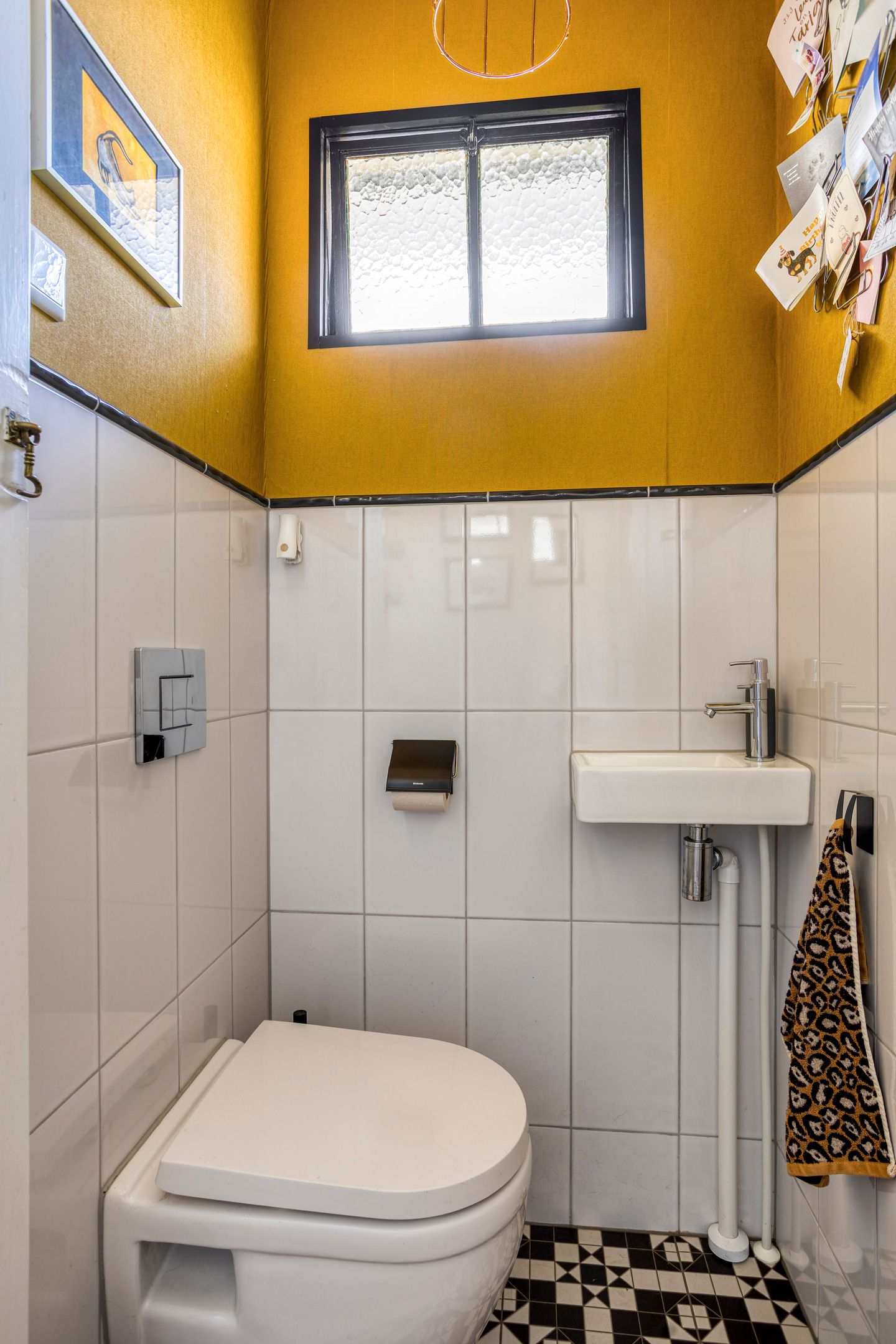 Foto 9 van Jan Gelinde van Blomstraat 30