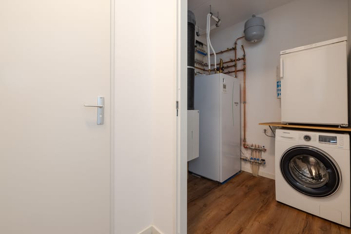 Foto 16 van Fort Heemstedestraat 1-B