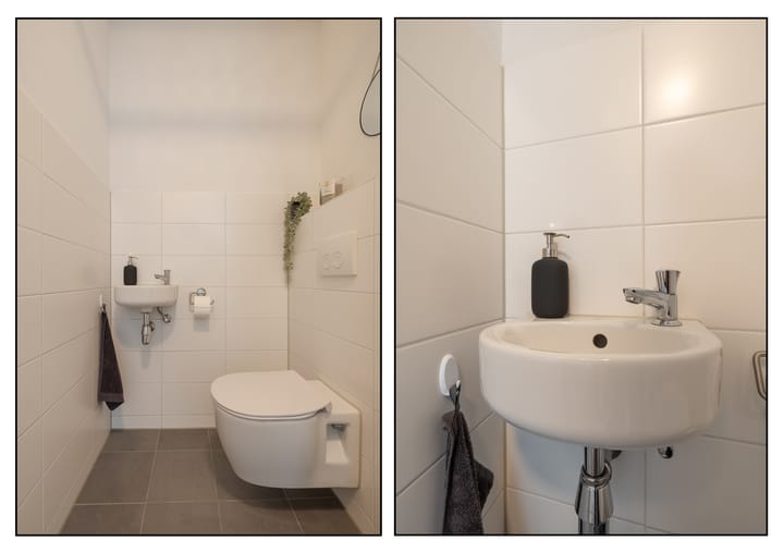 Foto 17 van Fort Heemstedestraat 1-B