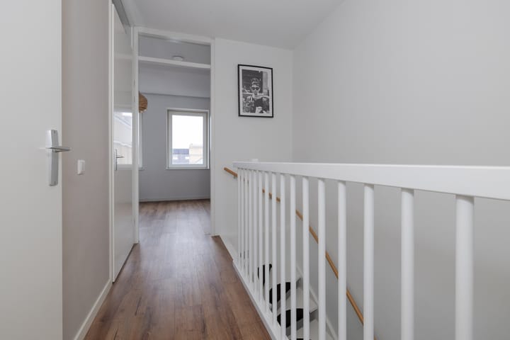 Foto 18 van Fort Heemstedestraat 1-B