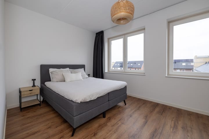 Foto 19 van Fort Heemstedestraat 1-B