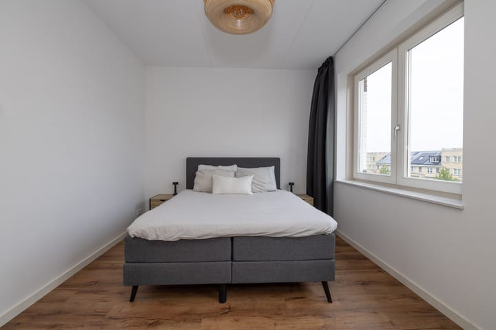 Foto 20 van Fort Heemstedestraat 1-B