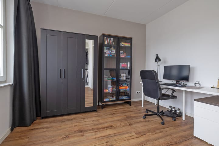 Foto 23 van Fort Heemstedestraat 1-B