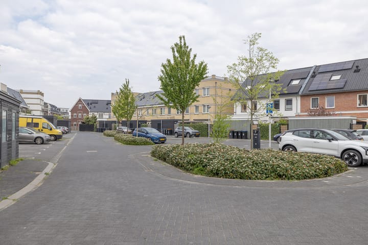 Foto 27 van Fort Heemstedestraat 1-B