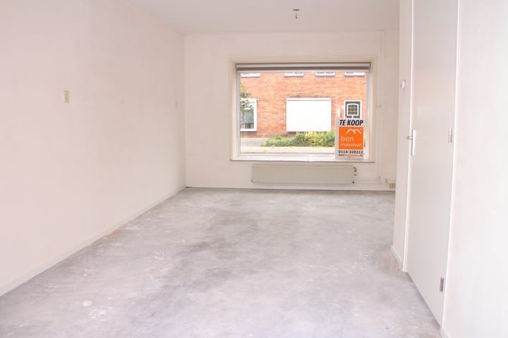 Foto 2 van Wilhelminastraat 3