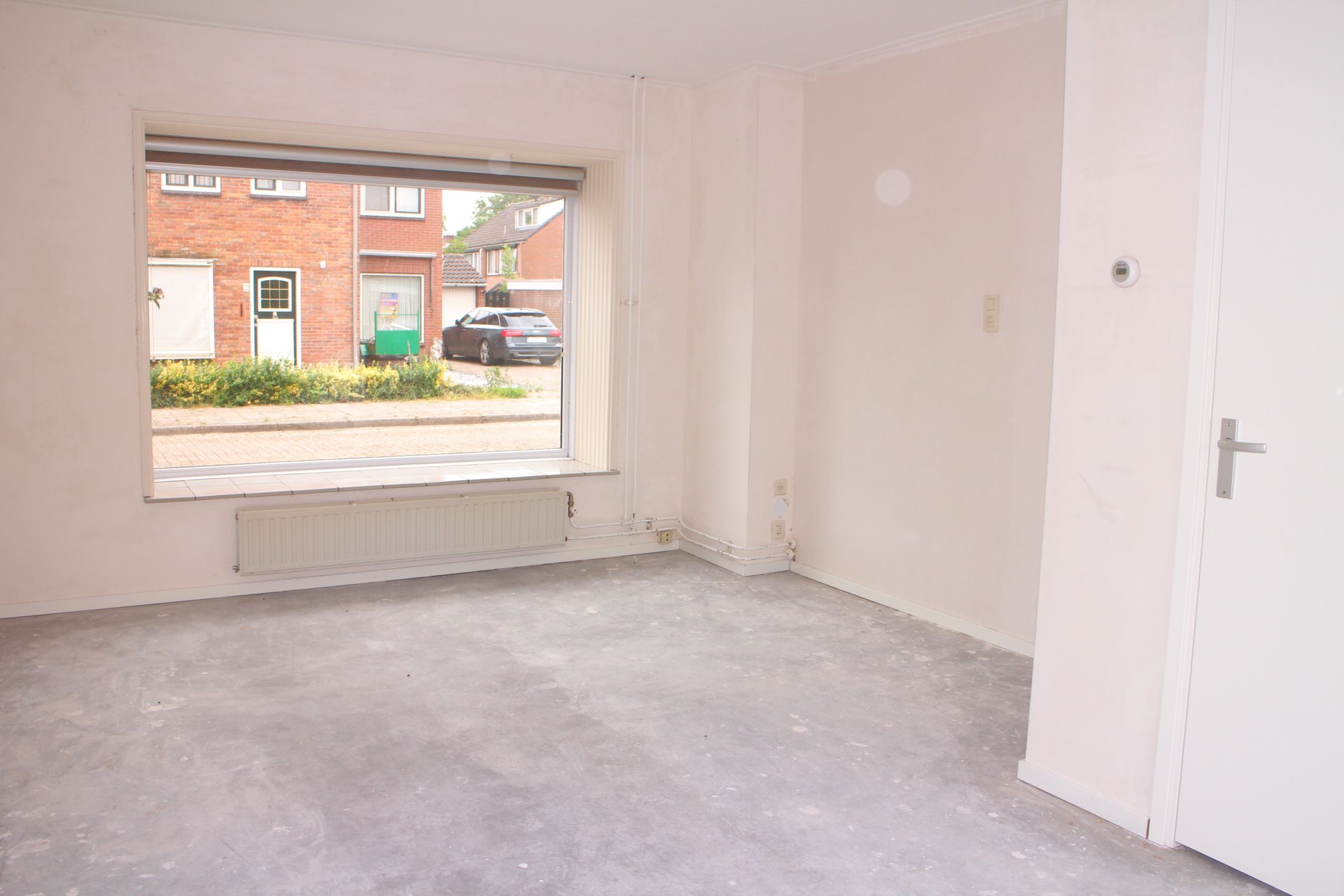 Foto 3 van Wilhelminastraat 3