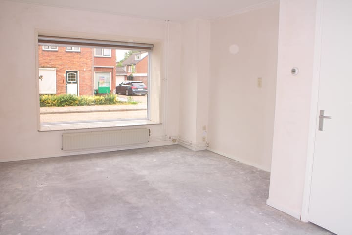 Foto 3 van Wilhelminastraat 3