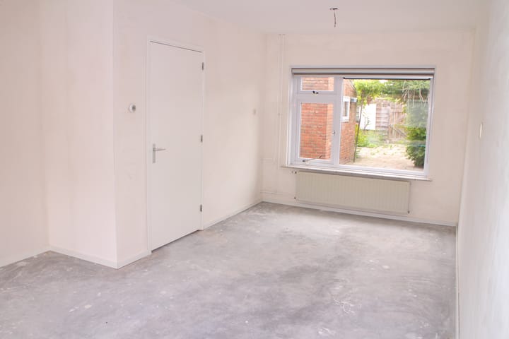 Foto 4 van Wilhelminastraat 3