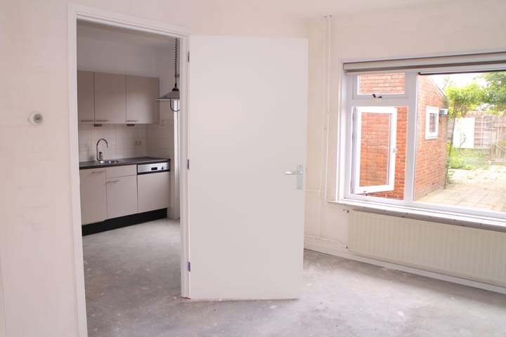 Foto 5 van Wilhelminastraat 3