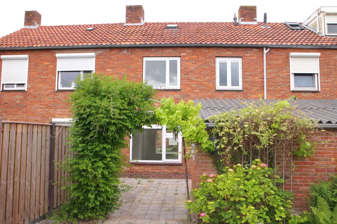 Foto 22 van Wilhelminastraat 3