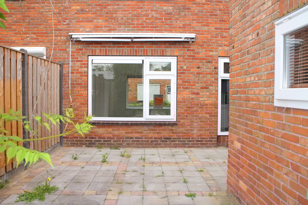 Foto 23 van Wilhelminastraat 3