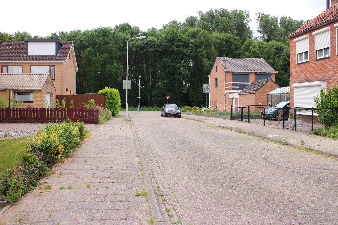 Foto 25 van Wilhelminastraat 3