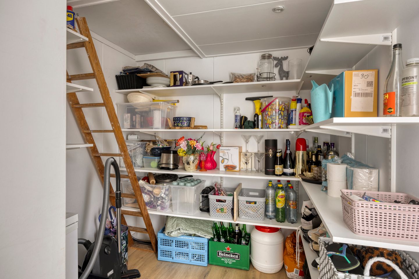 Foto 29 van Dissel 50