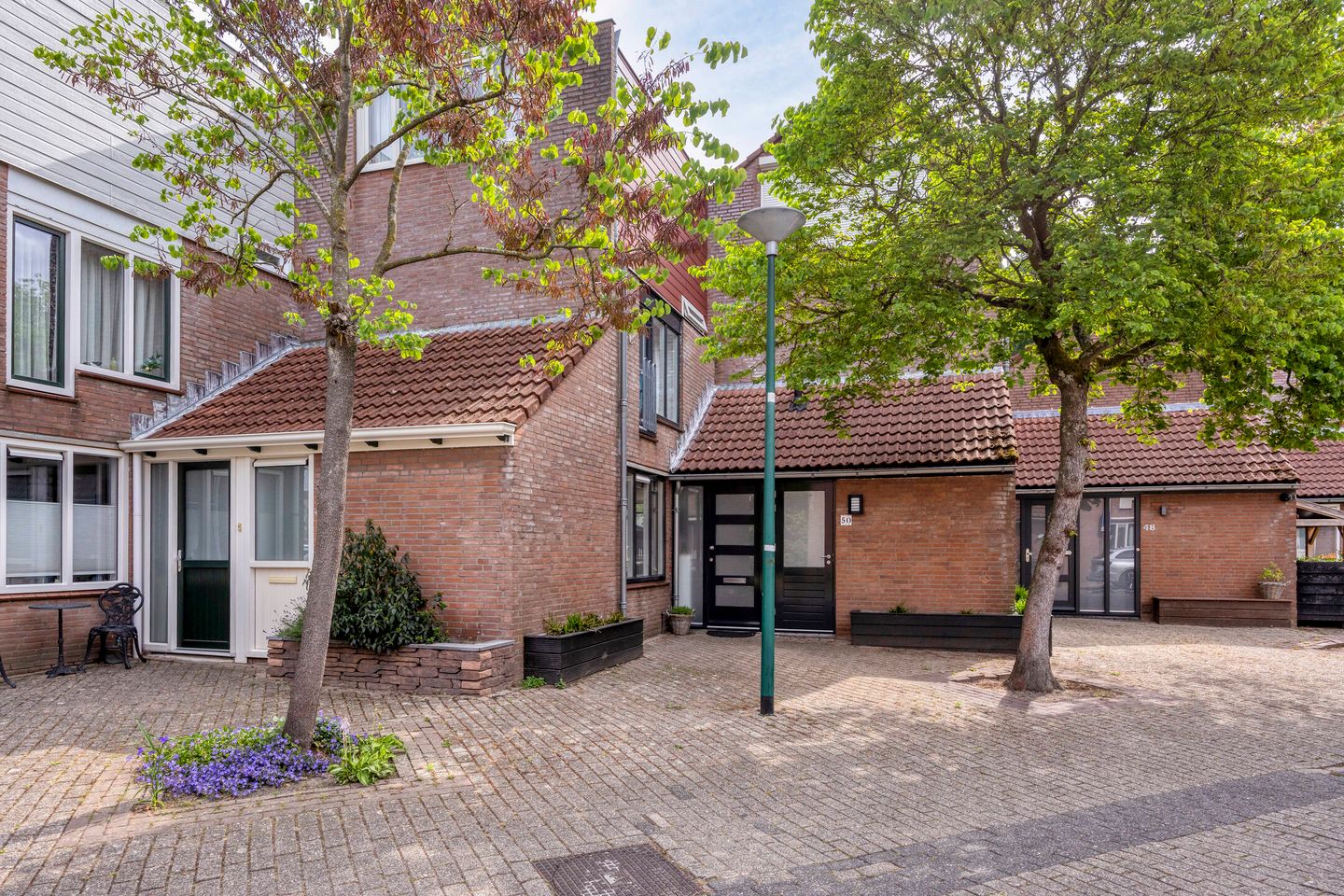 Foto 35 van Dissel 50