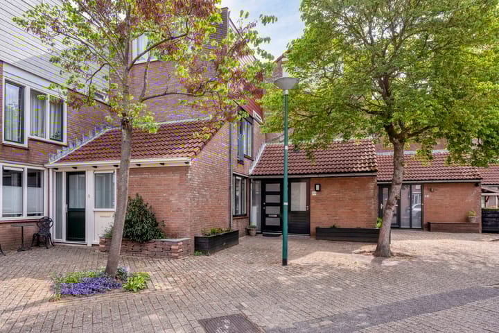 Foto 35 van Dissel 50